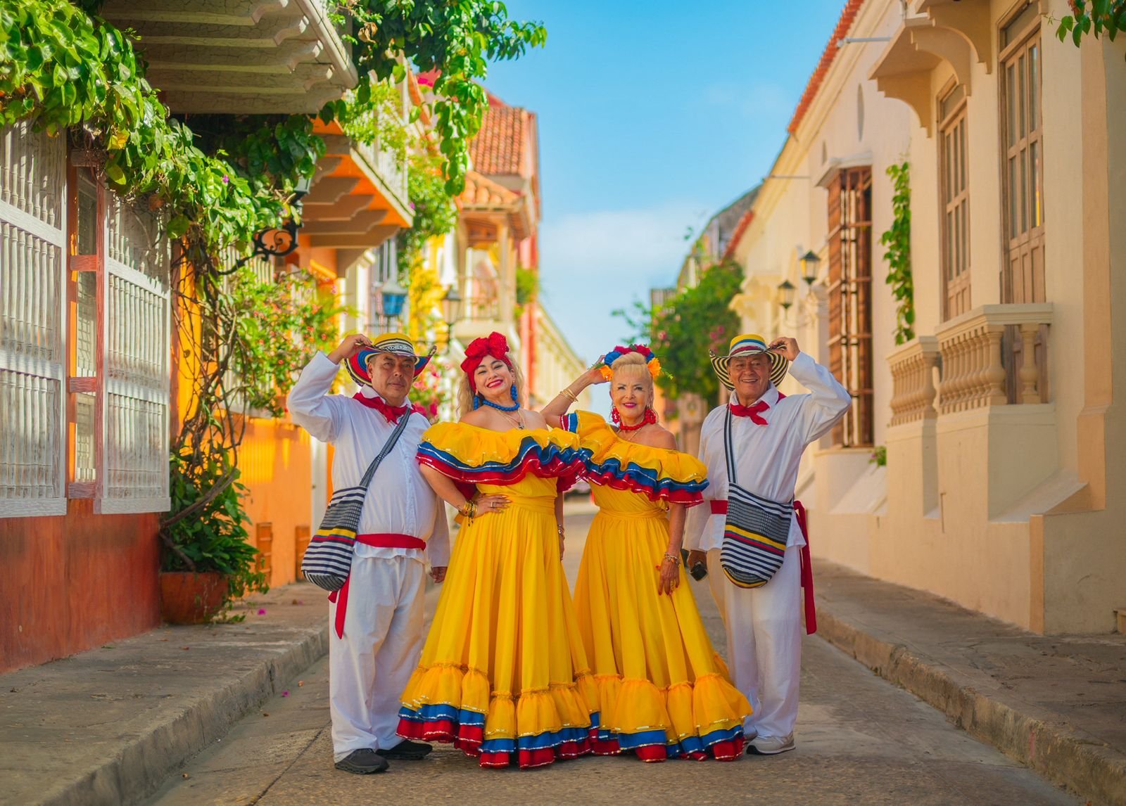 Raíces de Cartagena